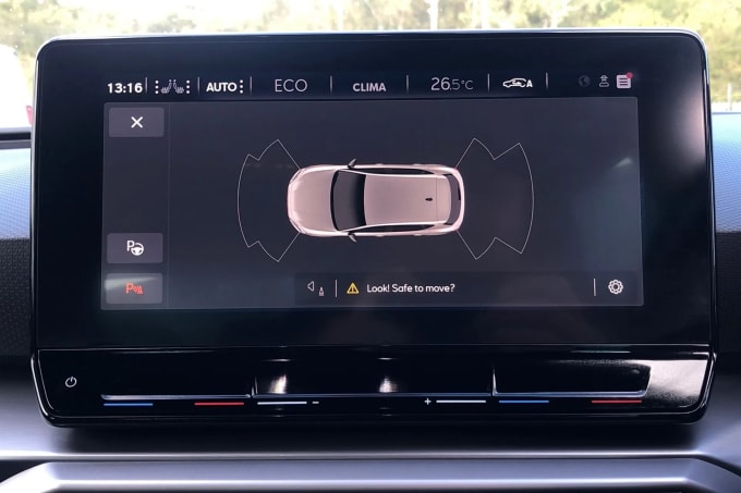 2021 Seat Leon
