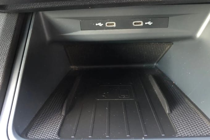 2021 Seat Leon