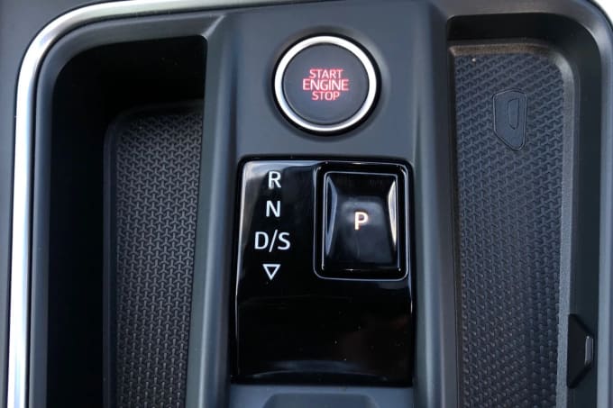 2021 Seat Leon