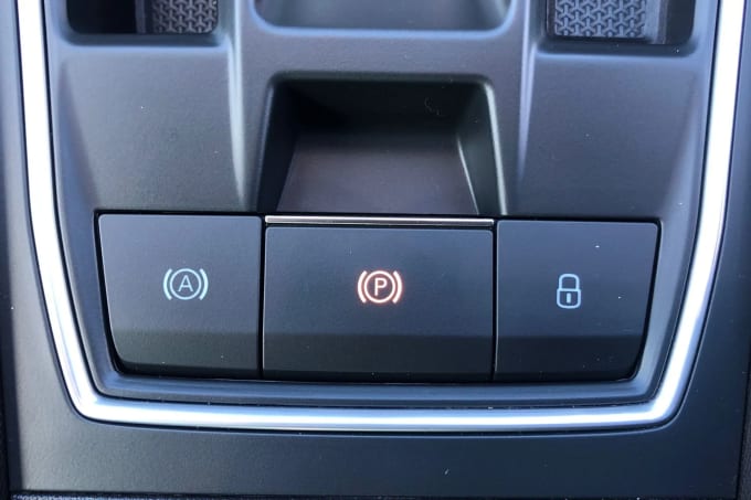 2021 Seat Leon