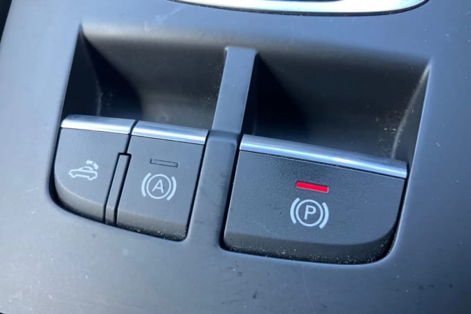 2019 Audi A3