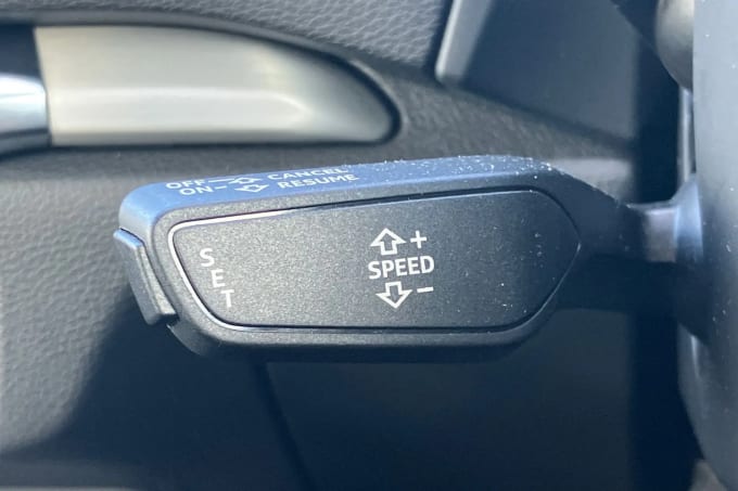 2019 Audi A3