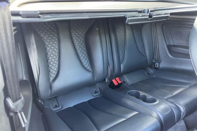 2019 Audi A3