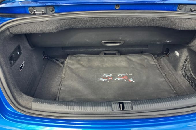 2019 Audi A3