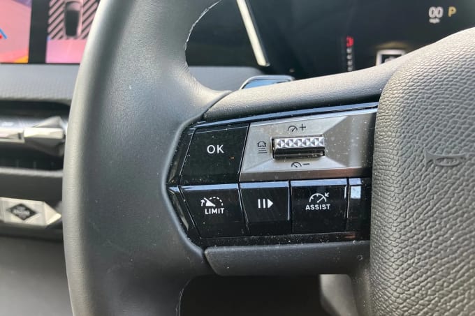 2022 DS Ds4
