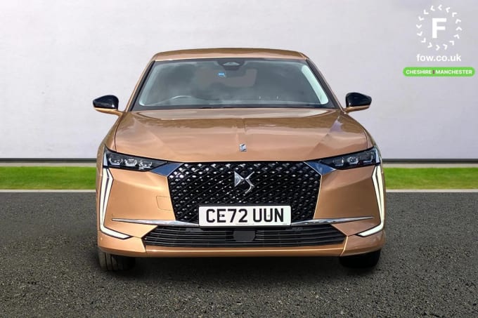 2022 DS Ds4