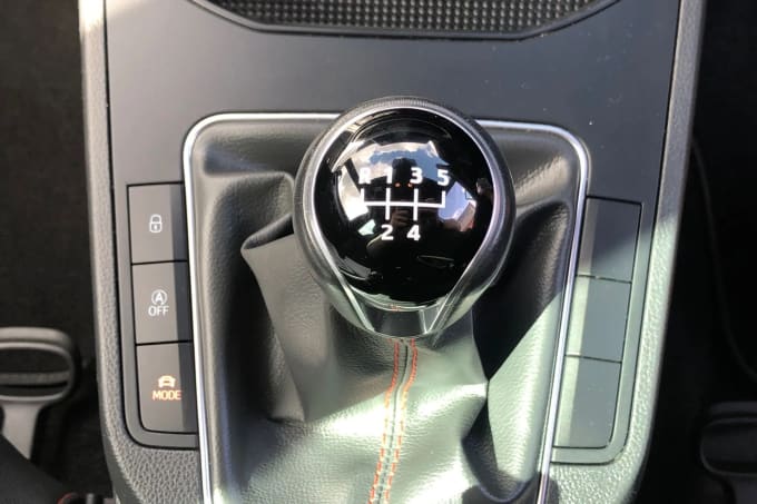 2022 Seat Ibiza