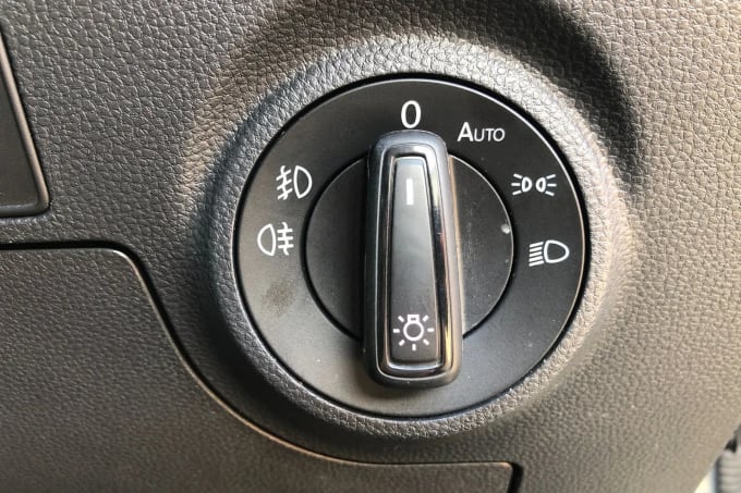 2022 Seat Ibiza