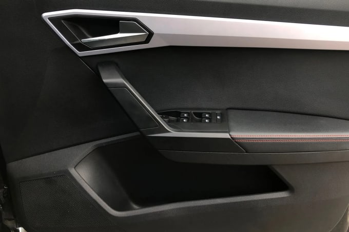 2022 Seat Ibiza