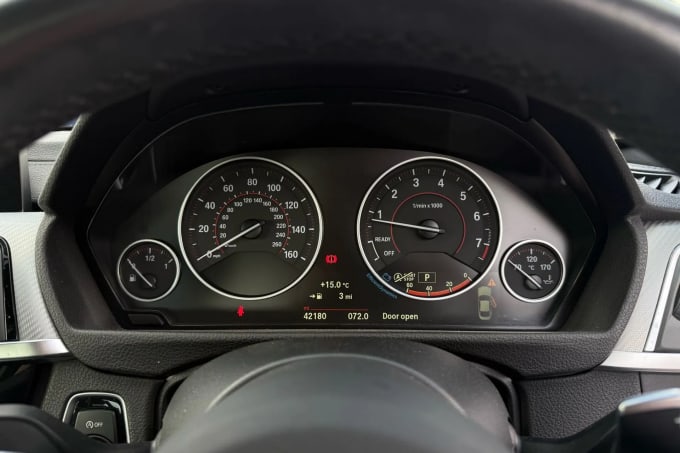 2018 BMW 4 Series