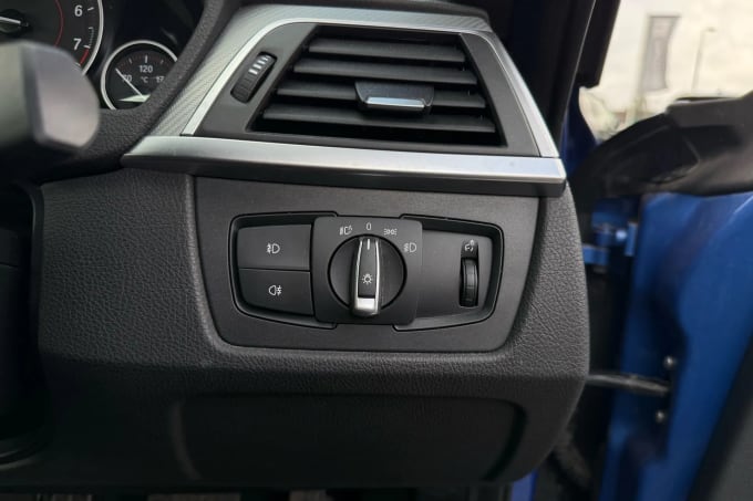 2018 BMW 4 Series