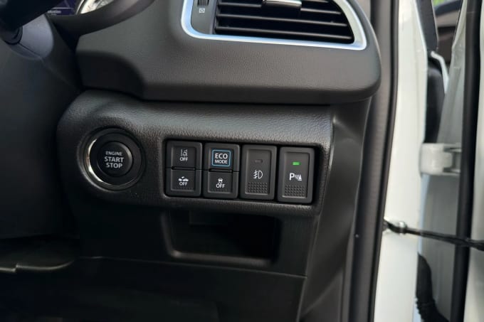 2023 Suzuki S-cross