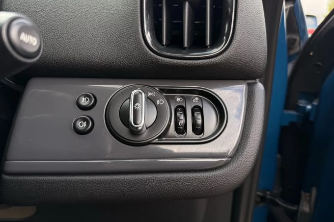 2018 Mini Countryman