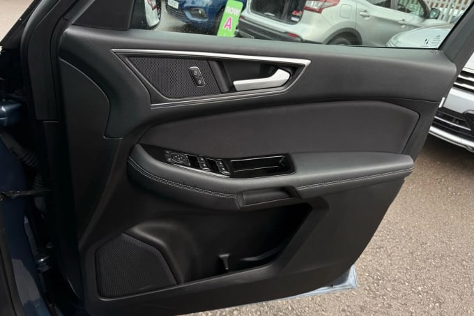 2021 Ford Galaxy