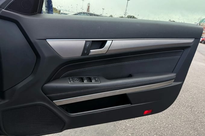 2016 Mercedes-benz E Class