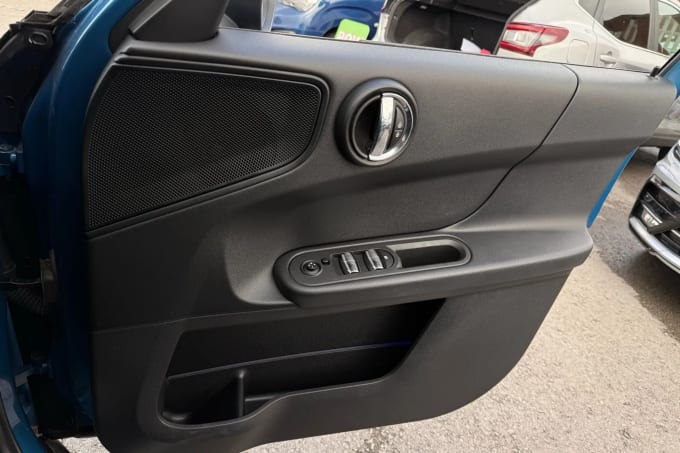 2018 Mini Countryman