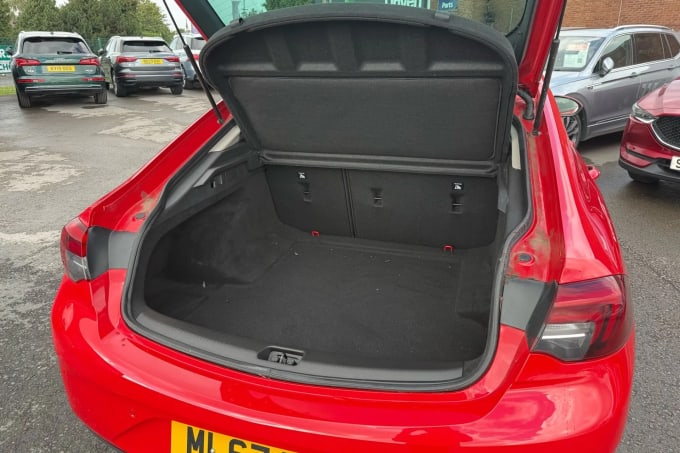 2017 Vauxhall Insignia