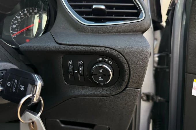 2021 Vauxhall Grandland X