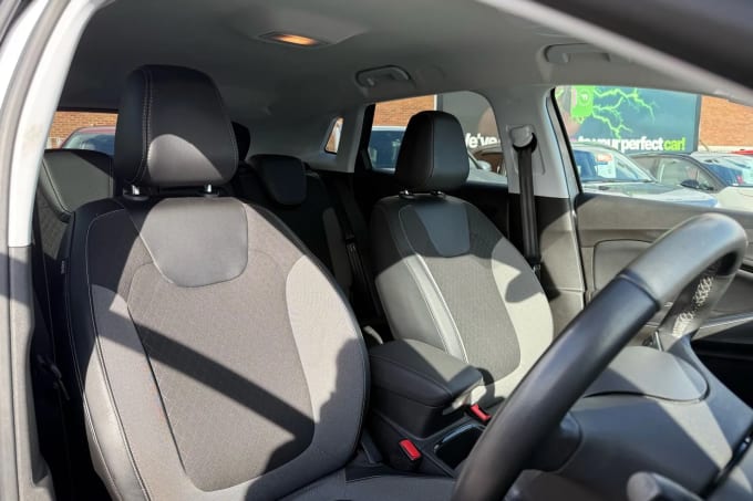2021 Vauxhall Grandland X