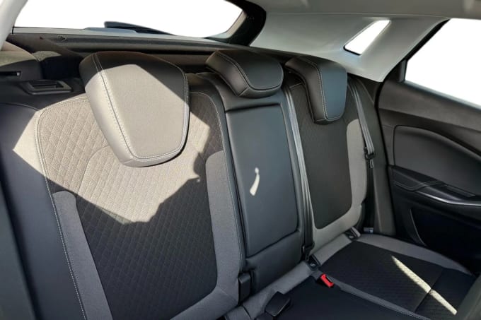 2021 Vauxhall Grandland X