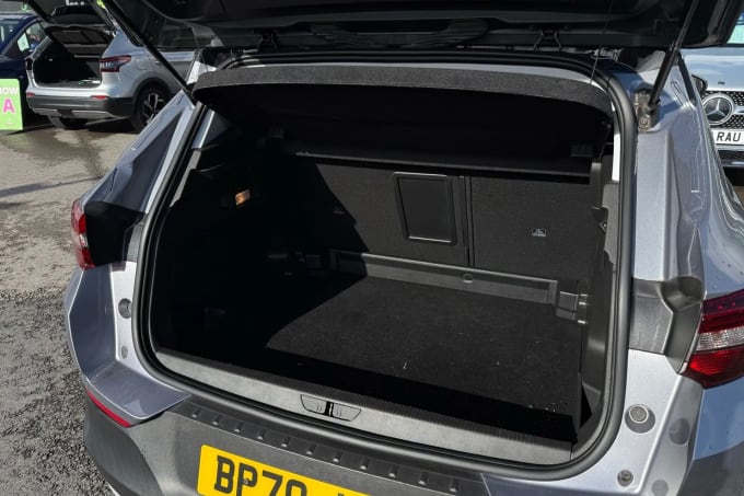 2021 Vauxhall Grandland X