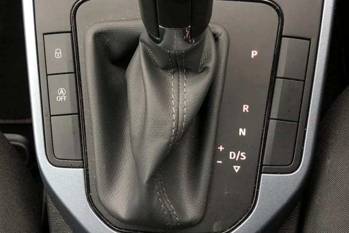 2020 Seat Arona