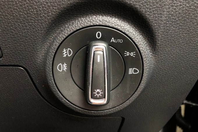 2020 Seat Arona