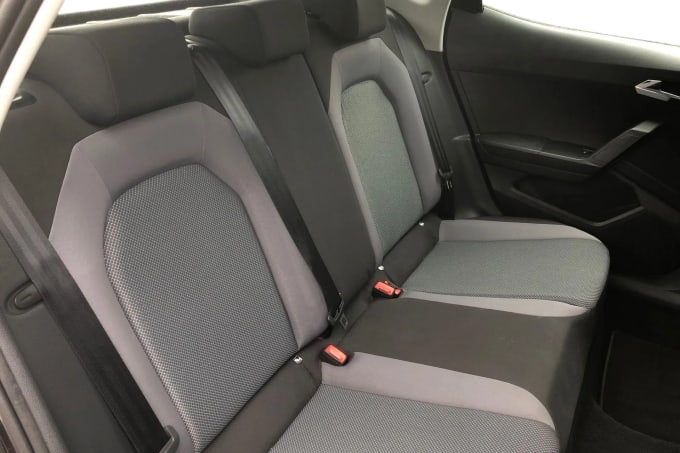 2020 Seat Arona