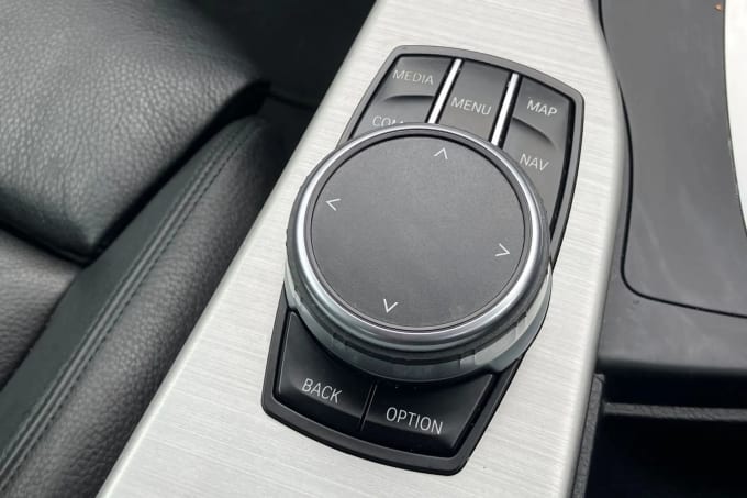 2018 BMW 4 Series