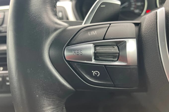 2018 BMW 4 Series