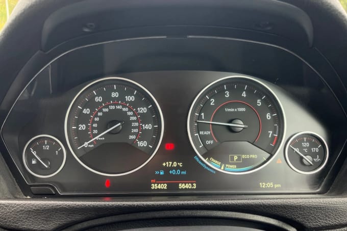 2018 BMW 4 Series