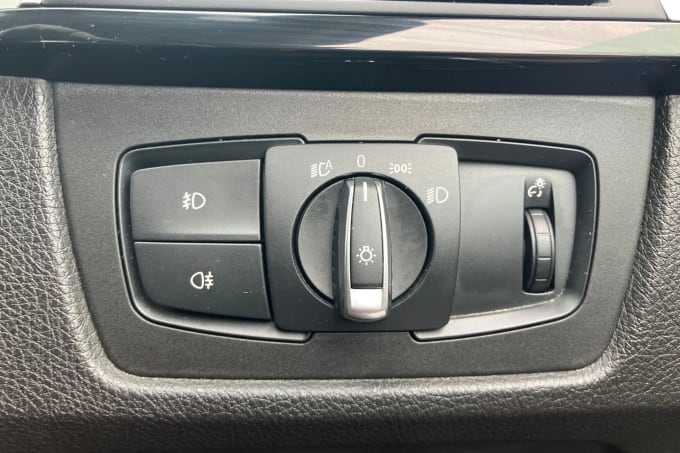 2018 BMW 4 Series