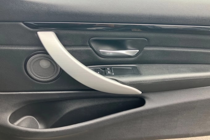 2018 BMW 4 Series