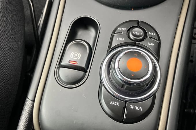 2019 Mini Countryman