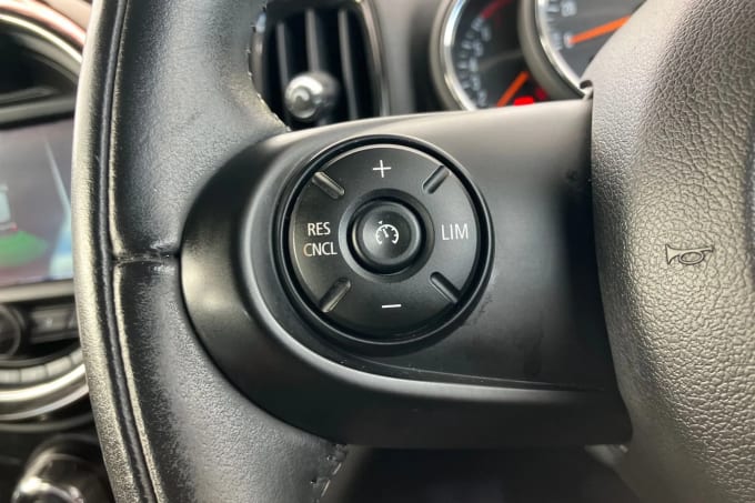 2019 Mini Countryman