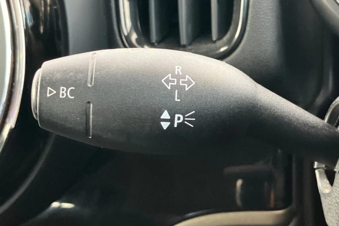 2019 Mini Countryman