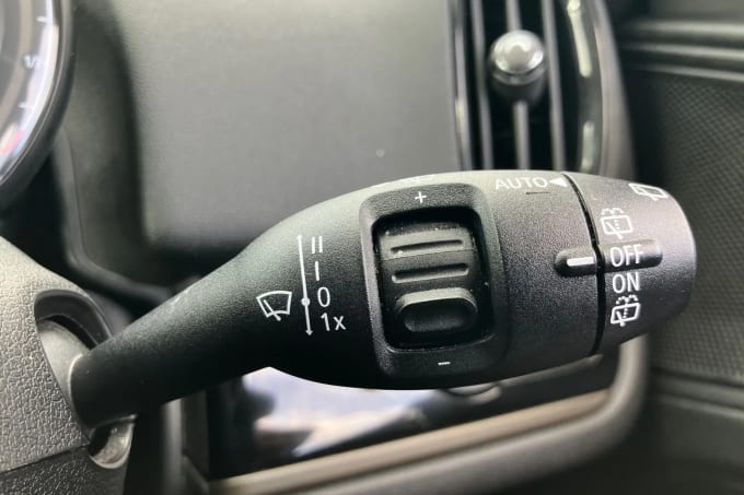 2019 Mini Countryman