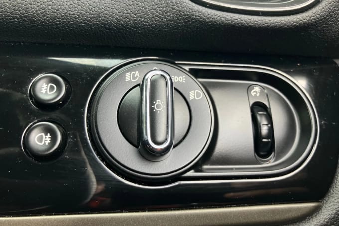 2019 Mini Countryman