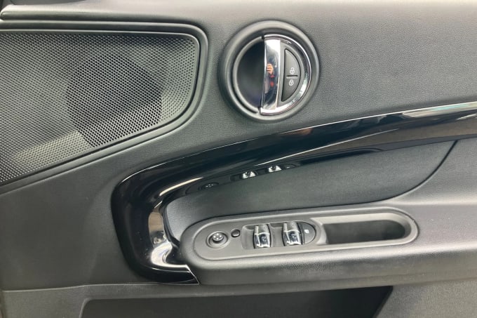 2019 Mini Countryman