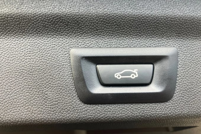2019 Mini Countryman