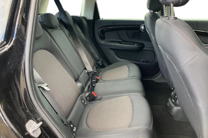 2019 Mini Countryman