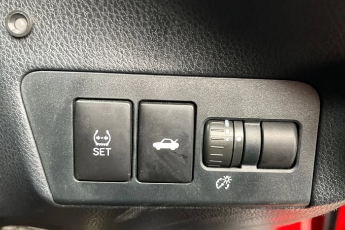 2018 Toyota Gt86