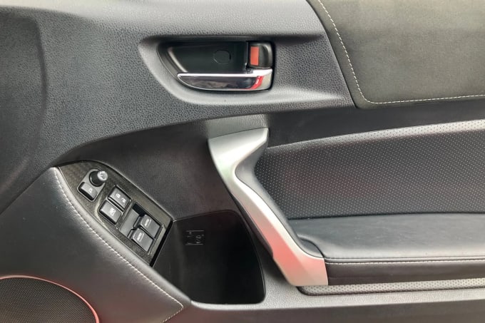 2018 Toyota Gt86