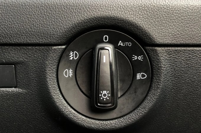 2019 Skoda Octavia