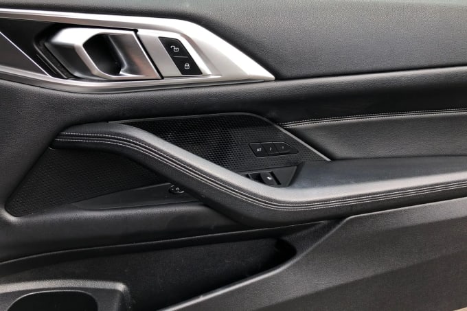 2022 BMW 4 Series