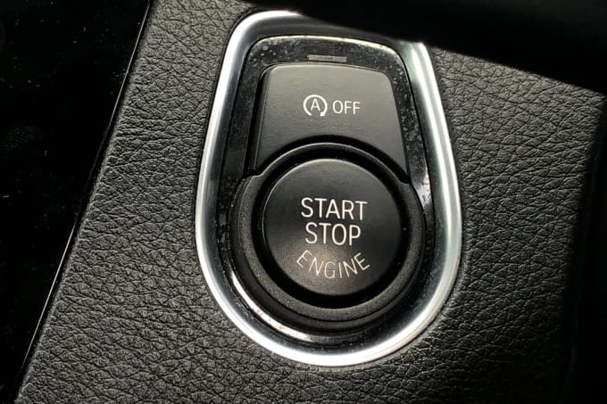 2018 BMW 1 Series