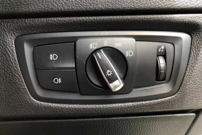 2018 BMW 1 Series