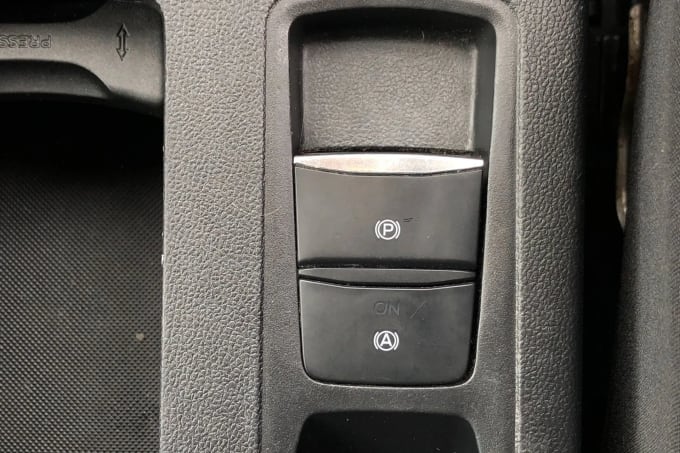 2019 Ford Focus