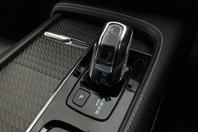 2017 Volvo Xc90