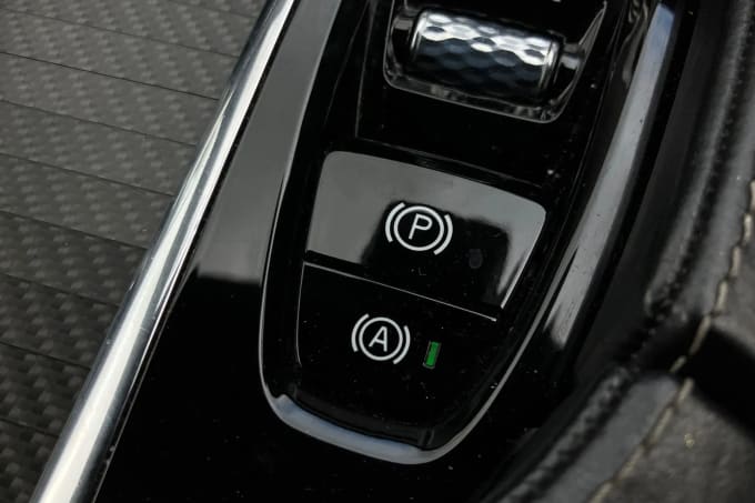2017 Volvo Xc90